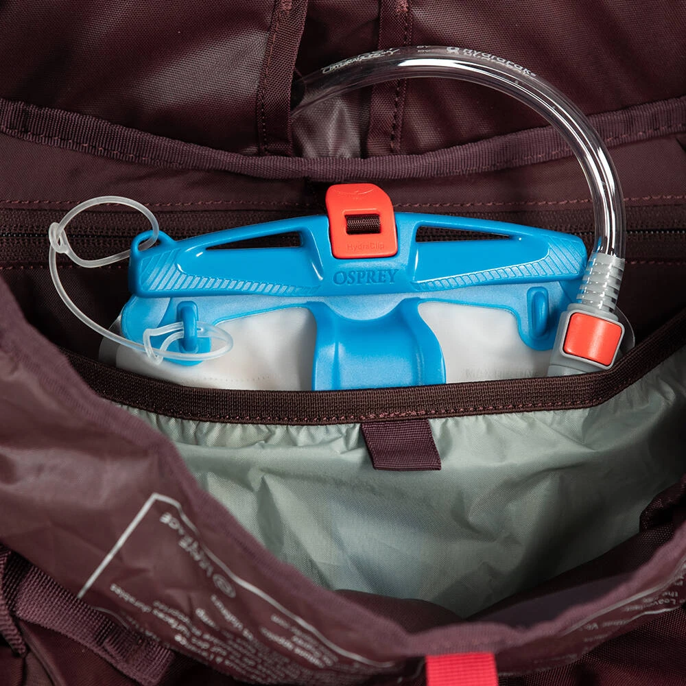 Osprey Kyte 48 Tursekk Dame 10 Osprey Kyte 48 Tursekk Dame - Bilde 8