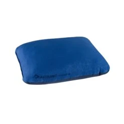Sea To Summit Foam Core Pillow Regular -Osrey Butikk 0005107 sea to summit pillow foam core regular navy blue