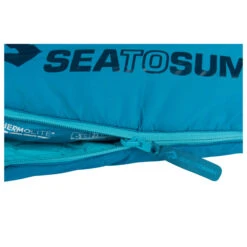 Sea To Summit Venture II Sovepose Dame 10 Sea To Summit Venture II Sovepose Dame -Osrey Butikk 0005586 sea to summit sleepbag synthetic venture vtii women regular 720