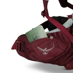 Osprey Aura AG LT 65 Tursekk Dame -Osrey Butikk 0009 AuraAGLT 65L S23 Detail3 AntidotePurple 10004701 10004702 web