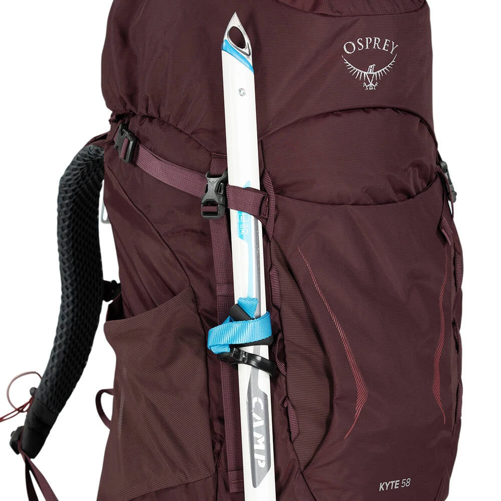 Osprey Kyte 48 Tursekk Dame 12 Osprey Kyte 48 Tursekk Dame - Bilde 10