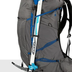 Osprey Exos Pro 55 -Osrey Butikk 0010 ExosPro S23 Detail5 DaleGreyAgamBlue 10004714 10004715 web
