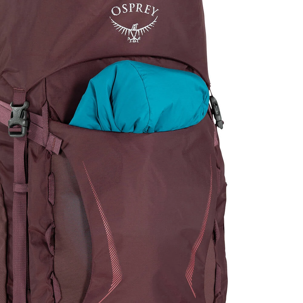 Osprey Kyte 48 Tursekk Dame 15 Osprey Kyte 48 Tursekk Dame - Bilde 13