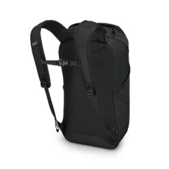 Osprey Farpoint Fairview Travel Daypack -Osrey Butikk 0024 farpointfairviewtraveldaypack s22 sideback black 10003759 1