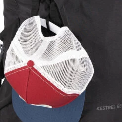 Osprey Kestrel 48 Tursekk Herre -Osrey Butikk 0025 Kestrel 68L S23 Detail4 Black 10004750 10004751 web f0849f9b 2a19 4462 aab2 ca4aa545d049