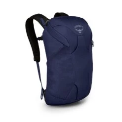 Osprey Farpoint Fairview Travel Daypack -Osrey Butikk 0026 farpointfairviewtraveldaypack s22 side winternightblue 10003765 1