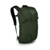 Osprey Farpoint Fairview Travel Daypack -Osrey Butikk 0030 farpointfairviewtraveldaypack s22 side gophergreen 10003761 1