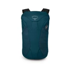 Osprey Farpoint Fairview Travel Daypack -Osrey Butikk 0035 farpointfairviewtraveldaypack s22 front nightjungleblue 10003764 1
