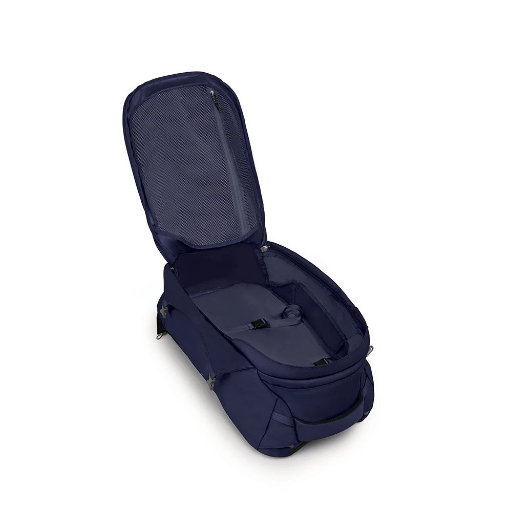 Osprey Fairview 40 Reisesekk Dame 11 Osprey Fairview 40 Reisesekk Dame - Bilde 9