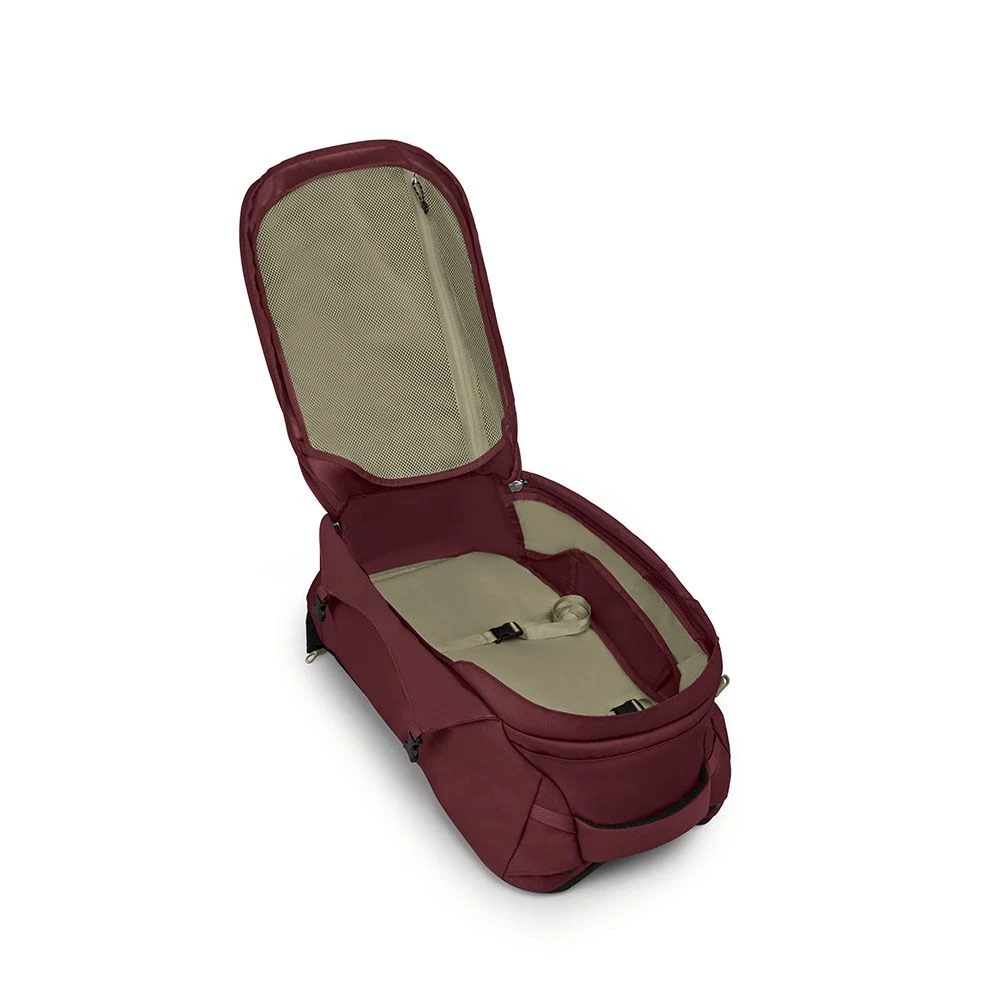 Osprey Fairview 40 Reisesekk Dame 13 Osprey Fairview 40 Reisesekk Dame - Bilde 11