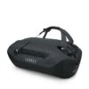 Osprey Transporter WP Duffel 100 Liter -Osrey Butikk 0079 transporterwpduffel100 f22 side tunnelvisiongrey 10003360 1