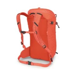 Osprey Mutant 22 Klatresekk -Osrey Butikk 0083 mutant22 f22 sideback marsorange 10004558 1
