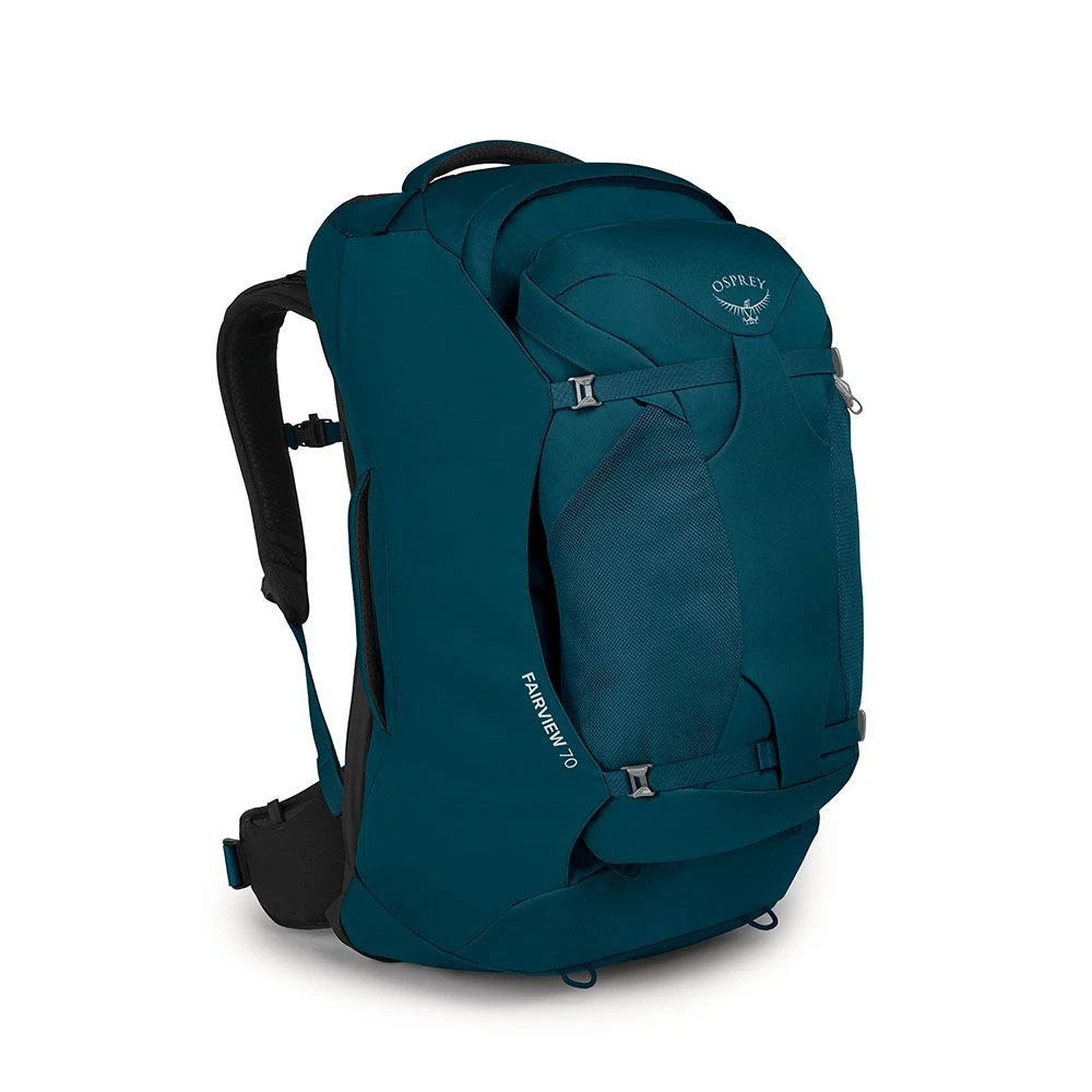 Osprey Fairview 70 Backpackersekk (Dame) 4 Osprey Fairview 70 Backpackersekk (Dame) - Bilde 2