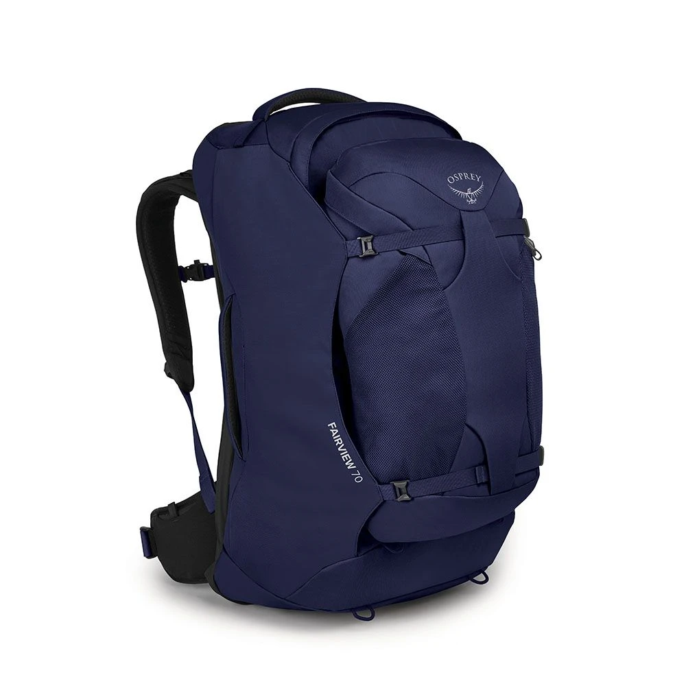 Osprey Fairview 70 Backpackersekk (Dame) 3 Osprey Fairview 70 Backpackersekk (Dame)