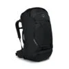 Osprey Farpoint 80 Reisesekk -Osrey Butikk 0189 farpoint80 s22 side black 10003323 1