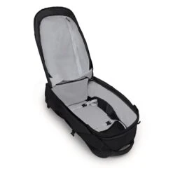 Osprey Farpoint 80 Reisesekk -Osrey Butikk 0190 farpoint80 s22 side2 black 10003323 1