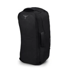Osprey Farpoint 80 Reisesekk -Osrey Butikk 0192 farpoint80 s22 sideback2 black 10003323 1