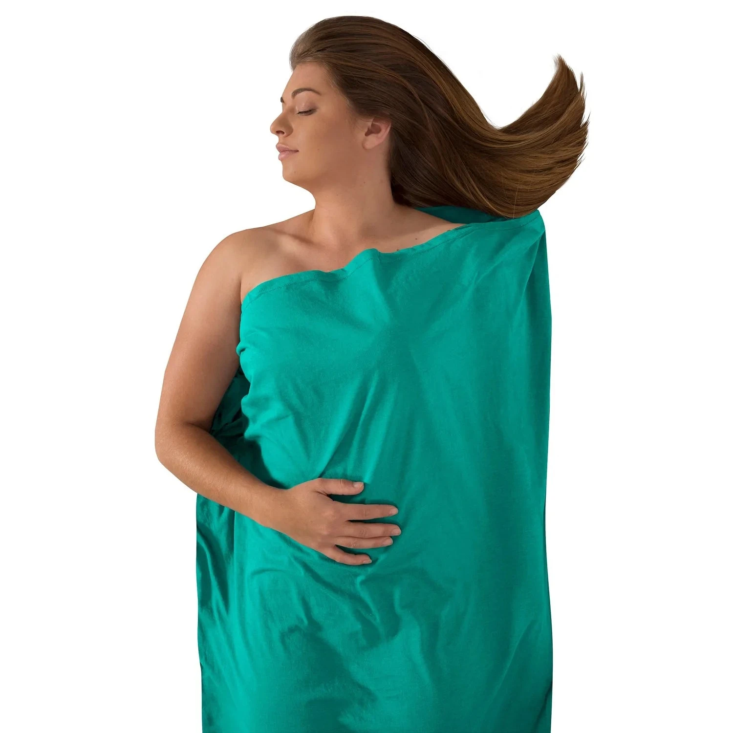 Sea To Summit Expander Cotton Traveller Lakenpose I Bomull 5 Sea To Summit Expander Cotton Traveller Lakenpose I Bomull - Bilde 3