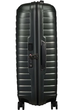 Samsonite Proxis Trillekoffert (69 Cm) -Osrey Butikk 126041 9781 126041 9781 proxis spinner 6925 side 70237de8 a589 4645 b9e3 ae44008fdb7e