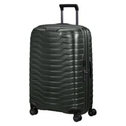 Samsonite Proxis Trillekoffert (69 Cm)