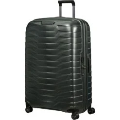 Samsonite Proxis Trillekoffert (81 Cm)
