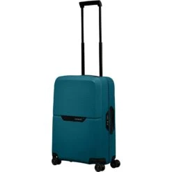 Samsonite Magnum Eco Trillekoffert (55 Cm) -Osrey Butikk 139845 1686 139845 1686 magnum eco spinner 5520 wheel handle full 2c60f29c dcfd 4c1d 8c30 ae3f008fb688