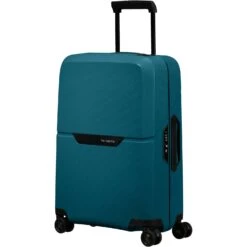 Samsonite Magnum Eco Trillekoffert (55 Cm) -Osrey Butikk 139845 1686 prod col 139845 1686 front34 a6d84ce2 0c90 4c1c a80c ae3f008f3429
