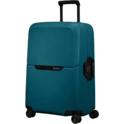Samsonite Magnum Eco Trillekoffert (69 Cm) 30 Samsonite Magnum Eco Trillekoffert (69 Cm) -Osrey Butikk 139846 1686 prod col 139846 1686 front34 014fbfb4 7f81 4e4d 8461 ae3f008f48da