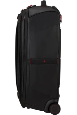 Samsonite Ecodiver Duffelbag Med Hjul 67cm -Osrey Butikk 140883 1041 140883 1041 ecodiver dufflewh 6724 side bcb0e5fd 7f44 48a1 bae7 ae5b01065461