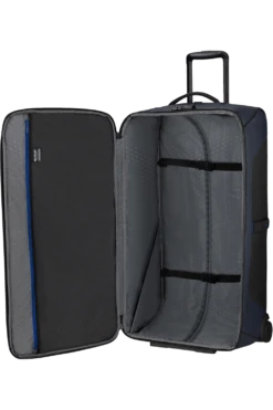 Samsonite Ecodiver Duffelbag Med Hjul 79cm -Osrey Butikk 140884 2165 140884 2165 ecodiver dufflewh 7929 interior 7c8d29df e965 4986 940e ae5b01067206 2