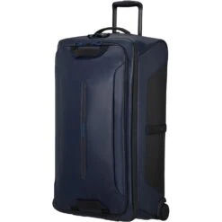 Samsonite Ecodiver Duffelbag Med Hjul 79cm -Osrey Butikk 140884 2165 prod col 140884 2165 front34 8bf24695 ff76 41f9 aa35 ae5b0105ac3b 2