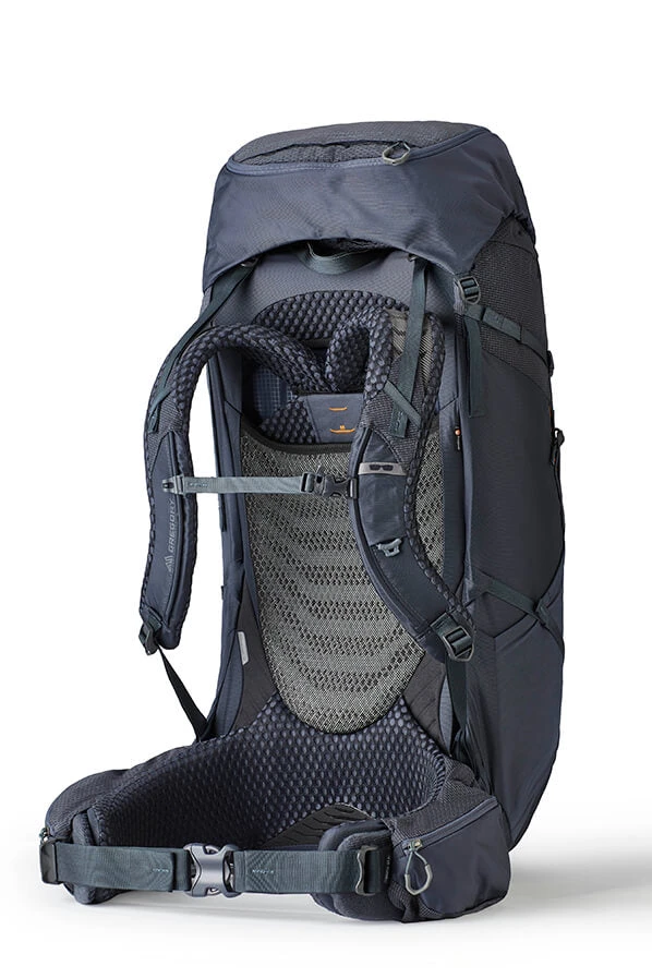 Gregory Baltoro Pro 85 Liter Fjellsekk 4 Gregory Baltoro Pro 85 Liter Fjellsekk - Bilde 2