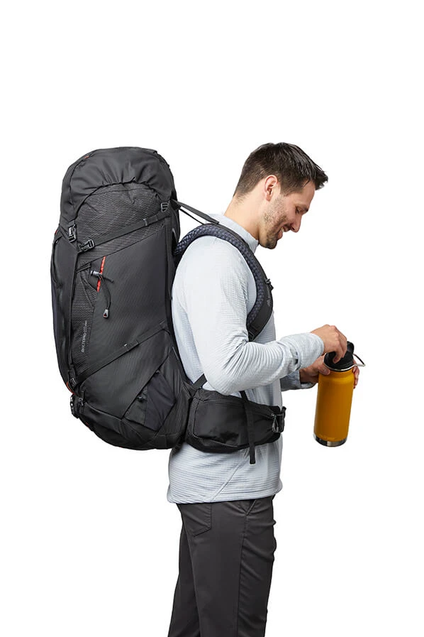 Gregory Baltoro Pro 85 Liter Fjellsekk 5 Gregory Baltoro Pro 85 Liter Fjellsekk - Bilde 3