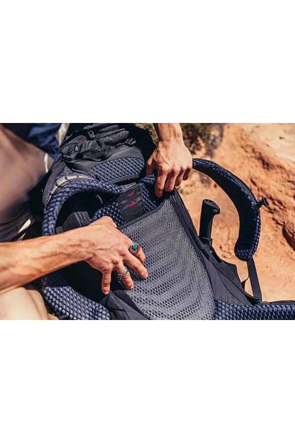 Gregory Baltoro Pro 85 Liter Fjellsekk 16 Gregory Baltoro Pro 85 Liter Fjellsekk - Bilde 14