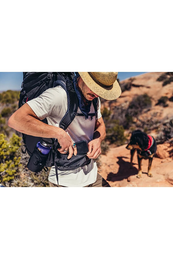 Gregory Baltoro Pro 85 Liter Fjellsekk 11 Gregory Baltoro Pro 85 Liter Fjellsekk - Bilde 9