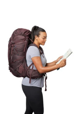 Gregory Deva 70 Liter Fjellsekk -Osrey Butikk 142449 0513 03