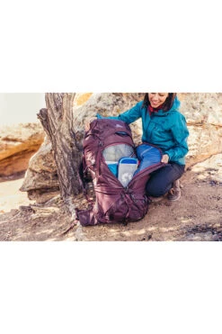 Gregory Deva 70 Liter Fjellsekk -Osrey Butikk 142449 0513 08