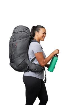 Gregory Deva Pro 80 Liter Fjellsekk -Osrey Butikk 142452 1490 03