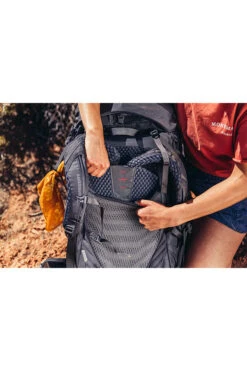 Gregory Deva Pro 80 Liter Fjellsekk -Osrey Butikk 142452 1490 04