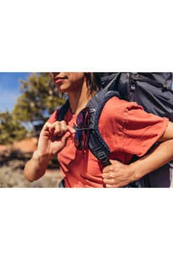 Gregory Deva Pro 80 Liter Fjellsekk -Osrey Butikk 142452 1490 11