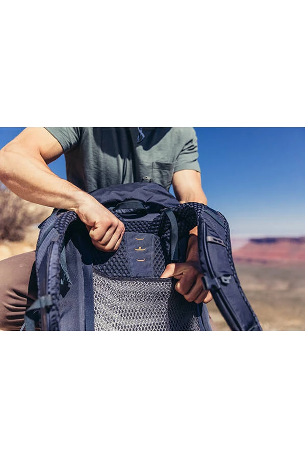 Gregory Baltoro 75 Liter Fjellsekk 17 Gregory Baltoro 75 Liter Fjellsekk - Bilde 15