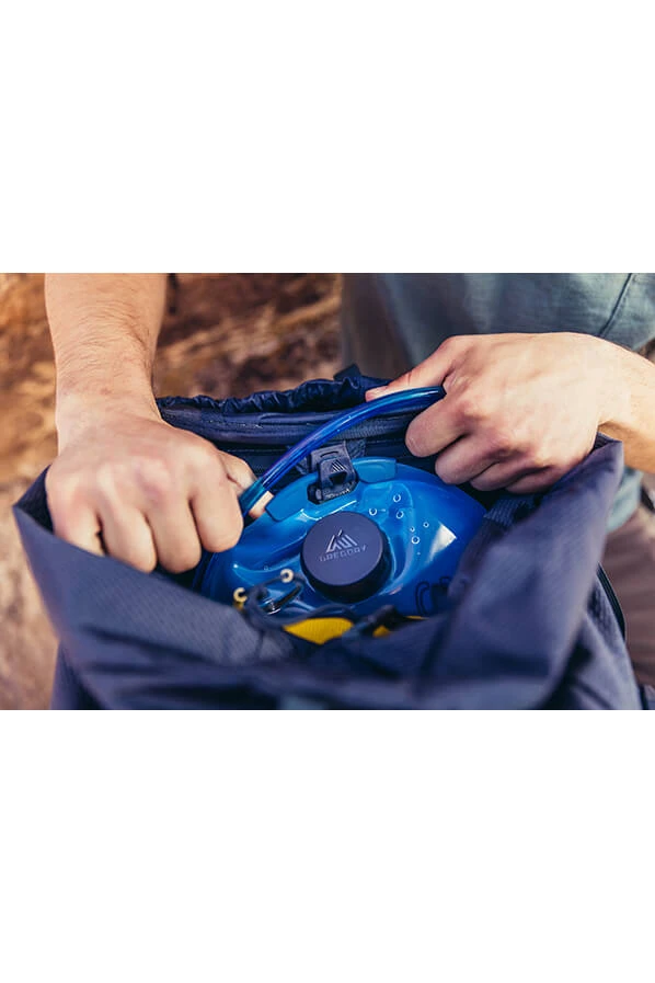 Gregory Baltoro 75 Liter Fjellsekk 14 Gregory Baltoro 75 Liter Fjellsekk - Bilde 12