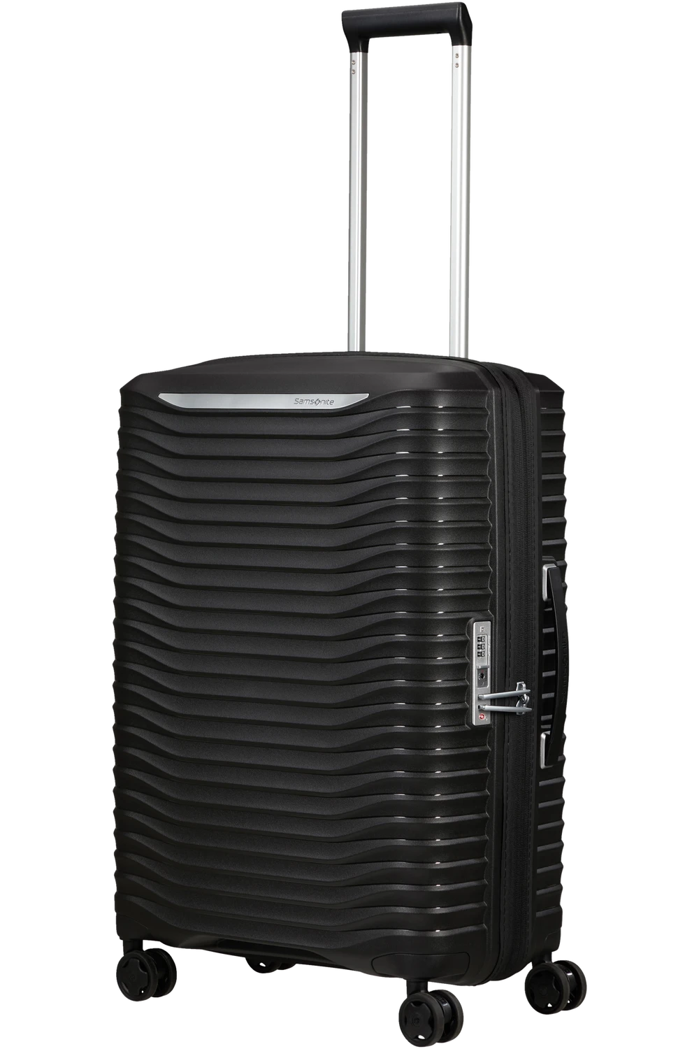 Samsonite Upscape Trillekoffert (69 Cm) 5 Samsonite Upscape Trillekoffert (69 Cm) - Bilde 3