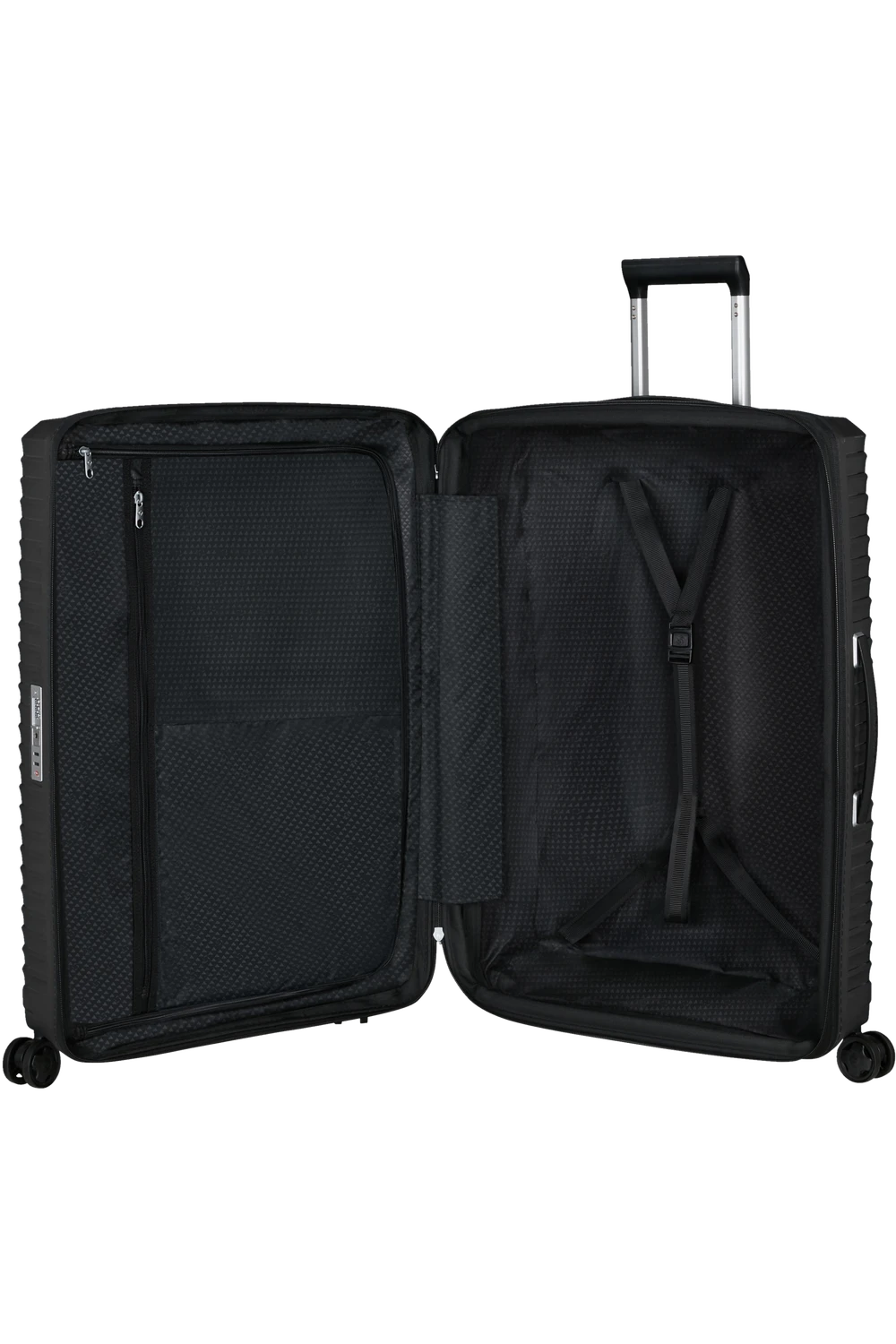 Samsonite Upscape Trillekoffert (69 Cm) 4 Samsonite Upscape Trillekoffert (69 Cm) - Bilde 2