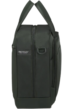 Samsonite Respark Laptop Shoulder Bag -Osrey Butikk 143334 1339 143334 1339 respark laptop shoulder bag side 1 dfb1c408 89e3 464b 93f6 ae7f00b81077
