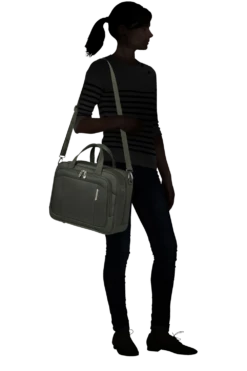 Samsonite Respark Laptop Shoulder Bag -Osrey Butikk 143334 1339 143334 1339 respark laptop shoulder bag withsilhouette 3f4d51fe ba0d 45d9 a492 ae7f00b819d9