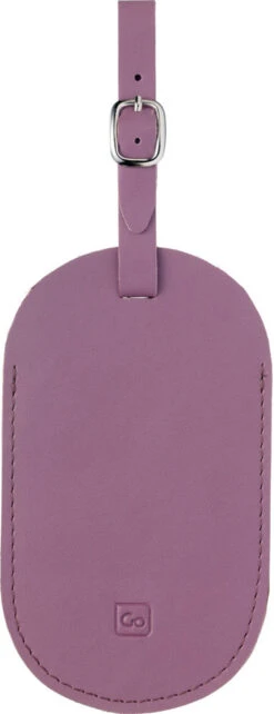 GO TRAVEL Big Bag Tag -Osrey Butikk 154 prod a col1 grape