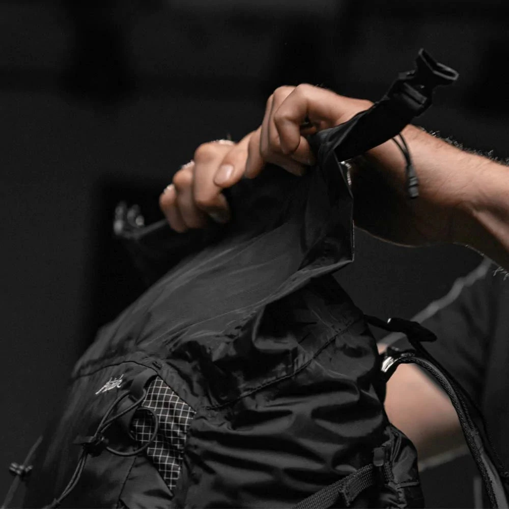 Matador FreeRain 22 Waterproof Packable Backpack 19 Matador FreeRain 22 Waterproof Packable Backpack - Bilde 17