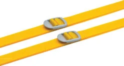 GO TRAVEL 2 Luggage Straps -Osrey Butikk 225 prod a col2 sunflower
