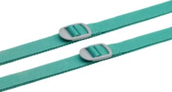 GO TRAVEL 2 Luggage Straps -Osrey Butikk 225 prod a col4 teal